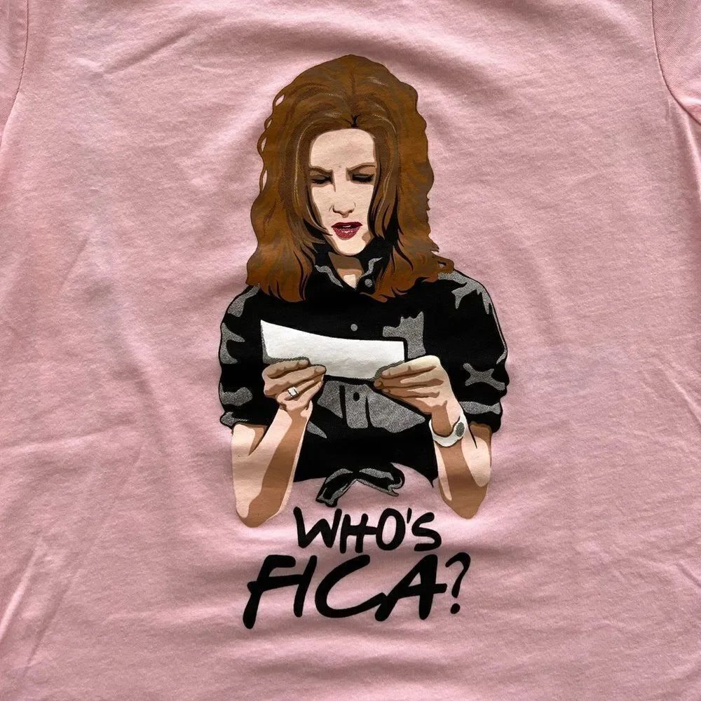 Friends Cast Collection Tee - Limited Edition - Picture 3 of 6